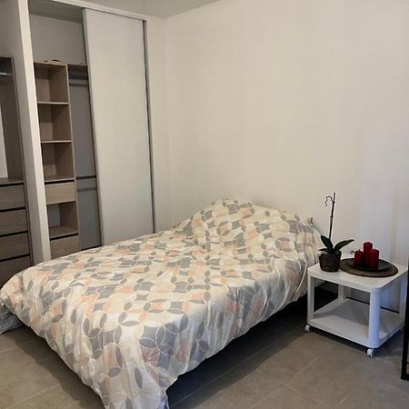 T2 Quartier St Victor Proche Vieux Port Et Plage Des Catalans 13007 Apartment Marseille Exterior photo