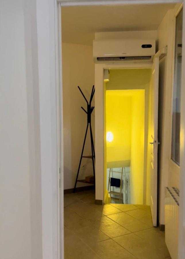 T2 Quartier St Victor Proche Vieux Port Et Plage Des Catalans 13007 Apartment Marseille Exterior photo